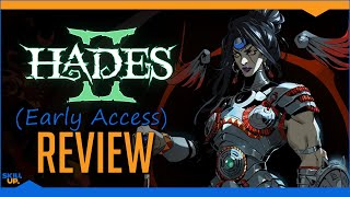 Austin already strongly recommends Hades II Early Access Review [upl. by Eramat]