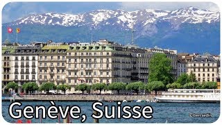 Genève Suisse [upl. by Sirehc443]