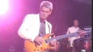 Mike Oldfield  Moonlight Shadow Live 1998 [upl. by Yarezed]