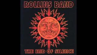 Rollins Band  01  Low Self Opinion  HQ [upl. by Oiretule]