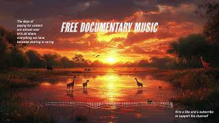 CopyrightFree African Music for Documentaries  Traditional amp Modern Styles [upl. by Concordia508]