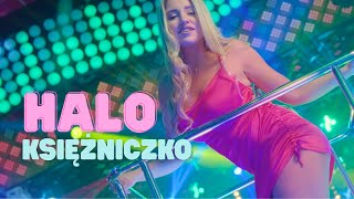 Menelaos  Halo Księżniczko Official Video [upl. by Morty]