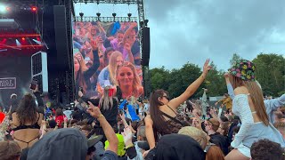 Parklife festival Manchester 2024 [upl. by Nared]