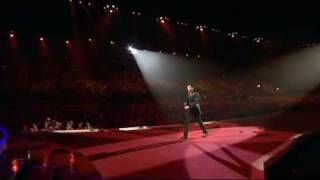 Lionel Richie  Endless Love  Dancing on the Ceiling Symphonica in Rosso [upl. by Argela]