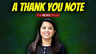 Delhi HC orders removal of defamatory videos articles on TNMs EditorinChief Dhanya Rajendran [upl. by Morganne]