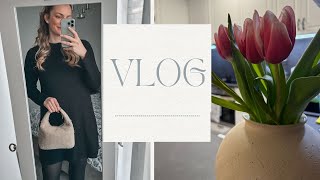 Vlog PR πακέτα amp πήγαμε για brunch 🥗 Marinelli [upl. by Bigod]