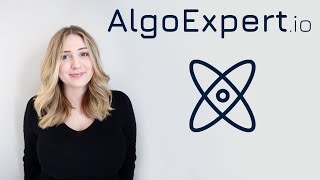 AlgoExpert  Ace the Coding Interviews [upl. by Truitt]