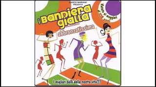 I Bandiera Gialla  Mix terzinati [upl. by Levitt]