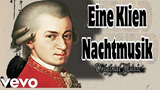 Mozart Eine Kleine Nachtmusik  Sonata Music [upl. by Rundgren22]