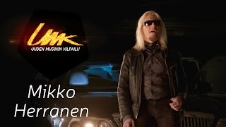 UMK16  MIKKO HERRANEN “Evil Tone” [upl. by Anilok168]