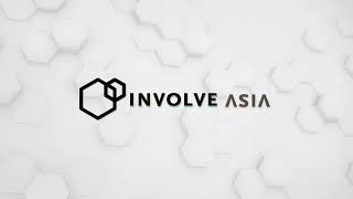 TUTORIAL 101 Welcome to Involve Asia Platform [upl. by Argyle]