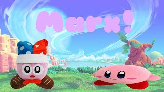 Marx Kirby plush video [upl. by Kovacev507]