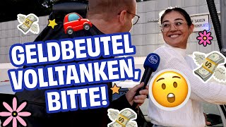 1000€ Tankgeld bei KfzVersicherungswechsel [upl. by Ahsikan]