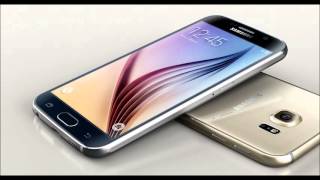 Samsung Galaxy S6 Over The Horizon Ringtone [upl. by Shelburne]