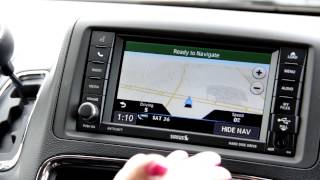 2014 Chrysler Town And Country Review and Compare  Parkway CDJR Clinton Township MI [upl. by Marvella862]