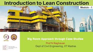 Big Room Approach through Case Studies [upl. by Sofer]