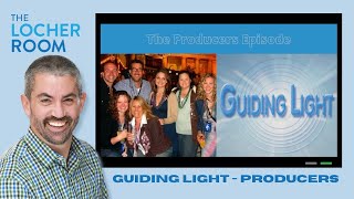 Guiding Light  The Producers Episode [upl. by Ahsertal]