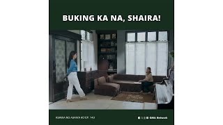 Asawa Ng Asawa Ko Buking ka na Shaira Episode 143 [upl. by Kawasaki334]