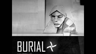 Burial  Near Dark [upl. by Faunie]