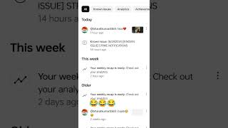 😱😱Known issue 8282024 KNOWN ISSUE STRIKE NOTIFICATIONStrending viralshorts youtubeshorts [upl. by Docile51]