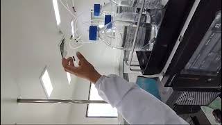 Shimadzu HPLC kaise chlaye pharma jobinterview pharmacy knowledge motivation hplc [upl. by Jasun344]