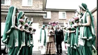 Narinder amp Gurminder  Wedding Highlights [upl. by Ehlke267]