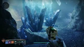 EXEGESIS MISSION  BROKEN  Empower ENEMIES DONT RESPAWN unlock path  Destiny 2 Final Shape BUGGED [upl. by Nner]