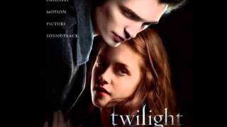 14Clair de Lune Claude Debussy  Twilight Soundtrack [upl. by Tedra]