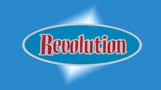 Revolution [upl. by Avle]