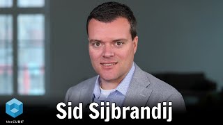 Sid Sijbrandij GitLab   GitLab Commit 2020 [upl. by Allemaj634]