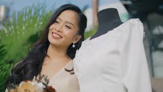 TIMOTHY amp ELJEN Civil Wedding  SDE video [upl. by Airyt]