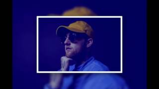 Mac Miller x Chance The Rapper Type Beat Prod By DEAN [upl. by Knowlton]