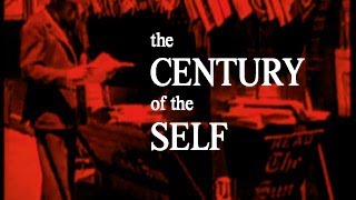 The Century of the Self Full Adam Curtis Documentary [upl. by Hatch411]