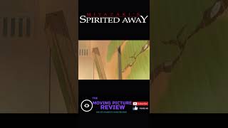 The Ultimate “Spirited Away” Recap Cartoon [upl. by Ardried]