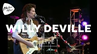 Willy DeVille  Spanish Stroll Live at Montreux 1994 [upl. by Malik247]