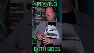 Playing Both Sides movie funny entrapment [upl. by Terryn]