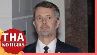 La prensa danesa pone en jaque a Federico de Dinamarca con una acusación lapidaria [upl. by Cathlene]