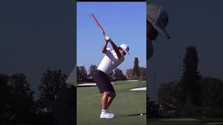 A LOT Of Pro Golfers Do This Move golftechnique golfswing [upl. by Nnaasil]