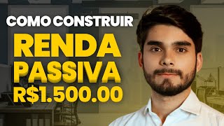 QUANTO VOCÊ PRECISA INVESTIR PARA RECEBER R150000 TODOS OS MÊSES [upl. by Spence]