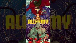 Fullmetal Alchemist Brotherhood Power System Alchemy Explained in 60 Seconds  Hindi [upl. by Neema409]