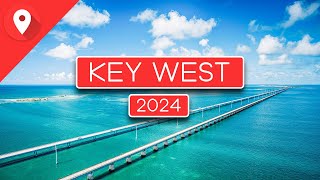 🏆 5 Best Value Hotels for 2024 travel in KEY WEST  Florida Resorts and Hotels [upl. by Danit]