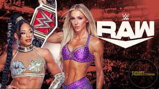 WWE 2K24 RAW 30 [upl. by Gui]