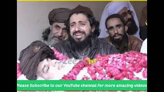 Indian Reaction to Namaz E Janaza Drone View Of Allama Khadim Hussain Rizvi  Khadim Hussain Janaza [upl. by Licec]