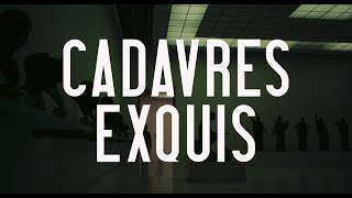 Cadavres exquis 1976  Bande annonce Rep 2022 HD VOST [upl. by Eimma]