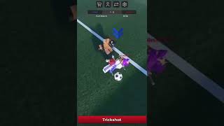 I WENT CRAZY PUFA ROBLOX roblox robloxkickoff kickoff soccer pufa [upl. by Annavoeg145]