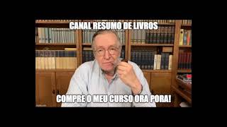 Aula 245 do Seminário do Olavo para eu ouvir em 2x no Youtube [upl. by Nitram]