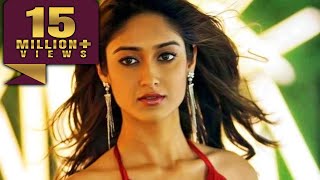 The Fighterman Saleem Hindi Dubbed  Ileana D’ Cruz  Vishnu Manchu  Telugu Action Movie In Hindi [upl. by Hillman]