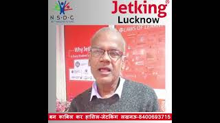 By manoj sir interview Tips  Jetking Lucknow  8400693715 [upl. by Annad]