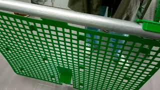 Easy Installed Reinforced Plastic Brick Guard [upl. by Onivla]