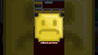 Growtopia Rollback  growtopia growtopiagame growtopiaindonesia [upl. by Zaremski]